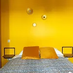 Appartement New F5 Neuf Cosy Lumineux Proche Siége Michelin