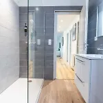 New F5 Neuf Cosy Lumineux Proche Siége Michelin Appartement Clermont-Ferrand