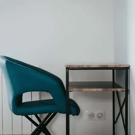 New F5 Neuf Cosy Lumineux Proche Siege Michelin アパート クレルモン・フェラン