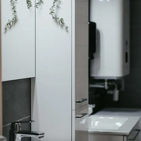 Appartamento New F5 Neuf Cosy Lumineux Proche Siége Michelin Clermont-Ferrand