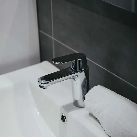 アパート New F5 Neuf Cosy Lumineux Proche Siege Michelin