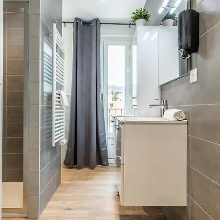 New F5 Neuf Cosy Lumineux Proche Siege Michelin Clermont-Ferrand