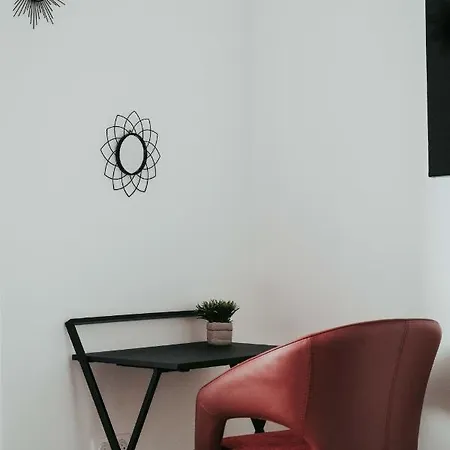 New F5 Neuf Cosy Lumineux Proche Siege Michelin Apartament Clermont-Ferrand