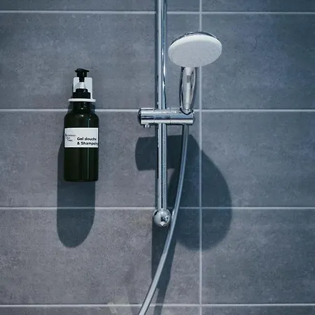 Apartament New F5 Neuf Cosy Lumineux Proche Siege Michelin Clermont-Ferrand