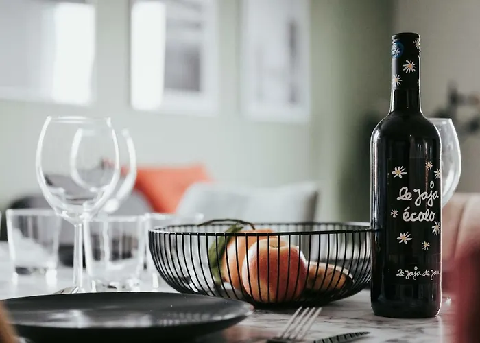 New F5 Neuf Cosy Lumineux Proche Siege Michelin Daire Clermont-Ferrand