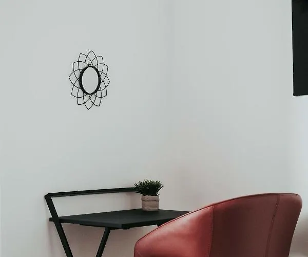 New F5 Neuf Cosy Lumineux Proche Siege Michelin Daire Clermont-Ferrand