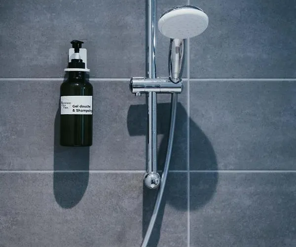 Daire New F5 Neuf Cosy Lumineux Proche Siege Michelin Clermont-Ferrand